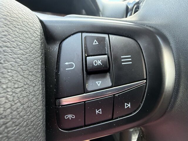 2024 Ford Ranger XLT  TX