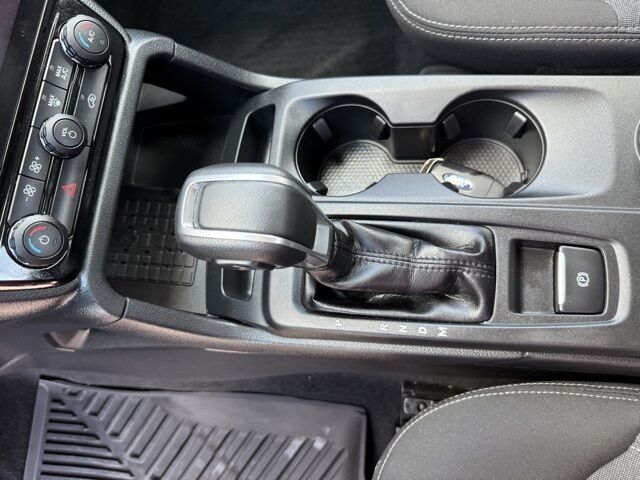 2024 Ford Ranger XLT  TX