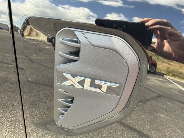 2024 Ford Ranger XLT  TX