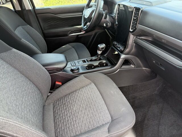 2024 Ford Ranger XLT  TX