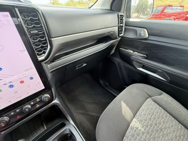 2024 Ford Ranger XLT  TX