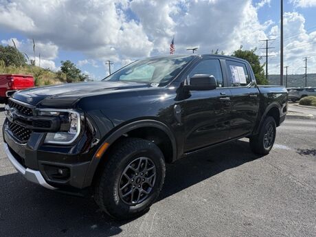 2024 Ford Ranger XLT  TX