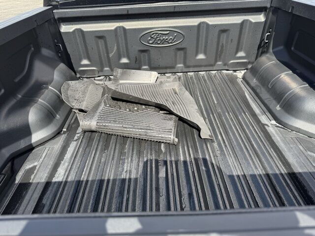 2024 Ford Ranger XLT  TX