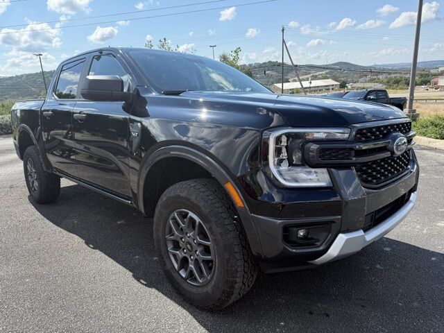 2024 Ford Ranger XLT  TX
