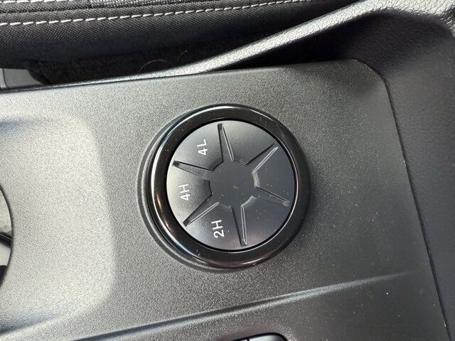 2024 Ford Ranger XLT  TX