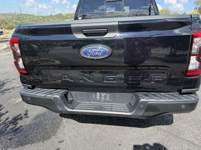 2024 Ford Ranger XLT  TX