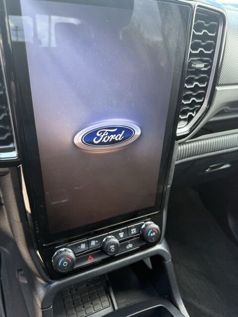 2024 Ford Ranger XLT  TX