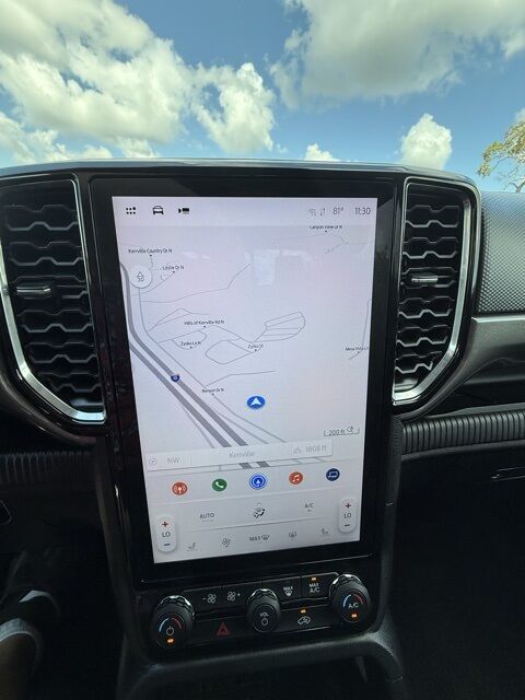 2024 Ford Ranger XLT  TX