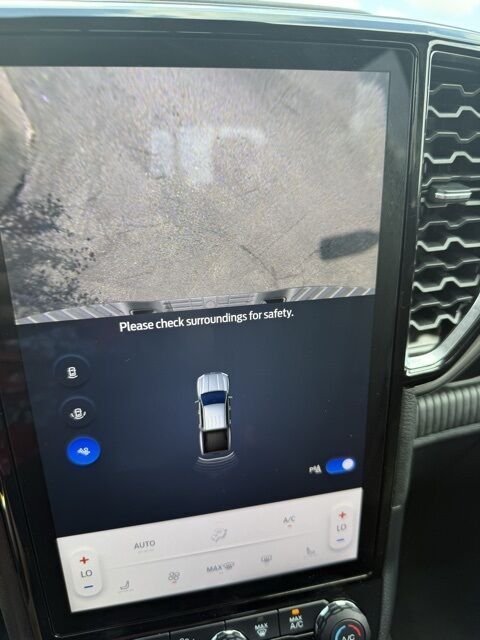 2024 Ford Ranger XLT  TX