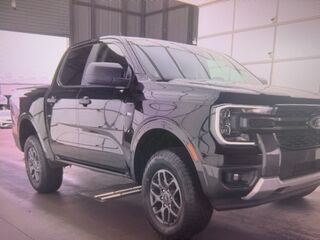 Ford Ranger XLT 2024