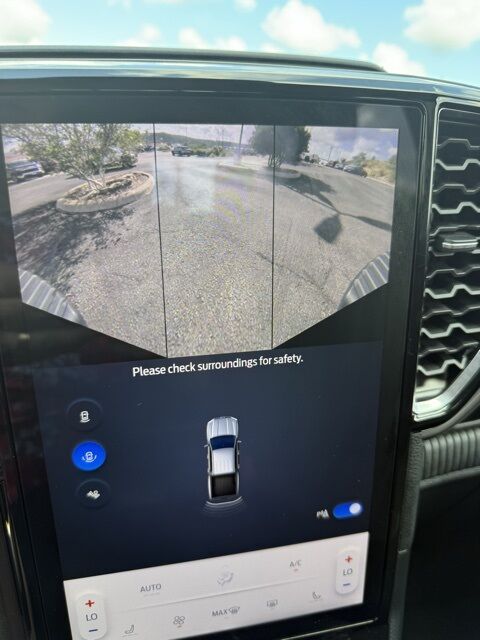 2024 Ford Ranger XLT  TX