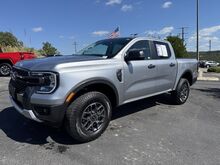 2024_Ford_Ranger_XLT_  TX