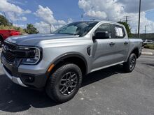 2024_Ford_Ranger_XLT_  TX