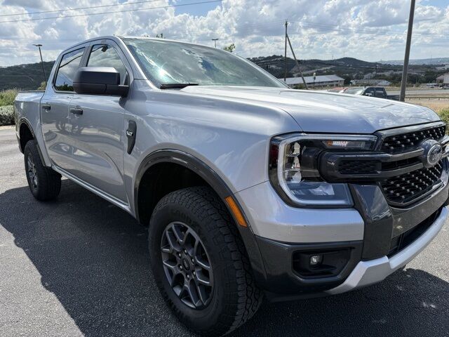2024 Ford Ranger XLT  TX