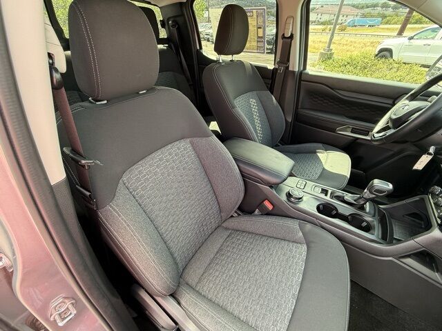 2024 Ford Ranger XLT  TX