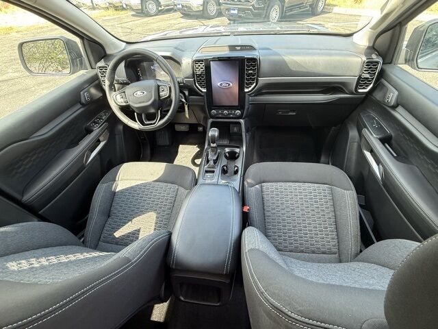 2024 Ford Ranger XLT  TX