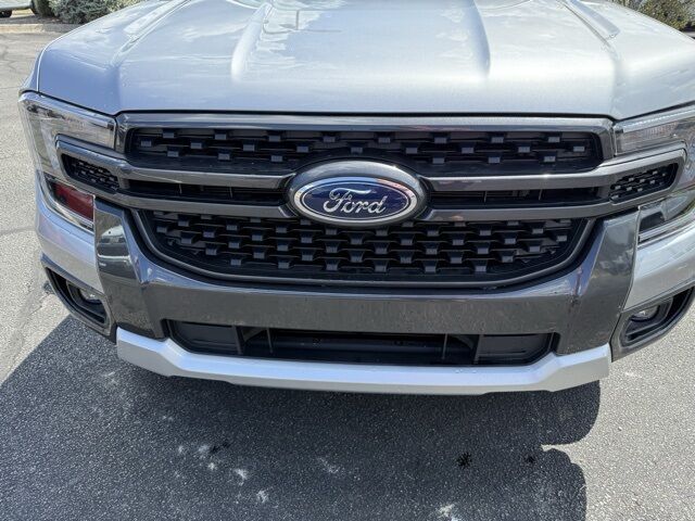 2024 Ford Ranger XLT  TX