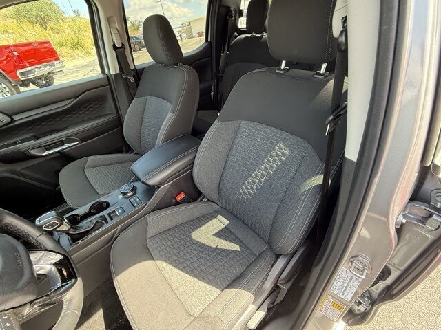 2024 Ford Ranger XLT  TX