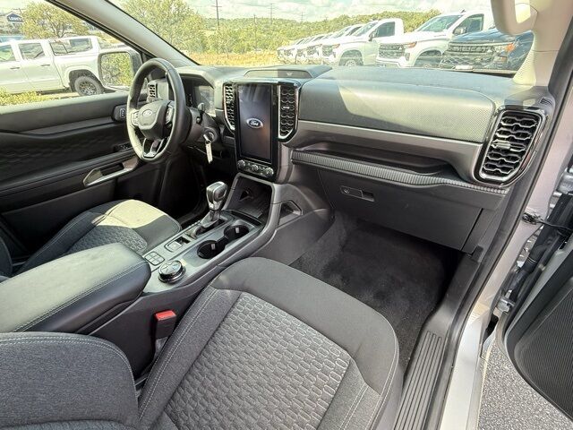 2024 Ford Ranger XLT  TX
