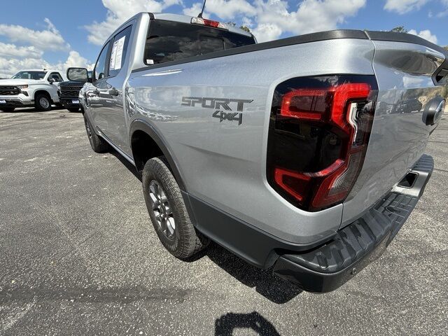 2024 Ford Ranger XLT  TX