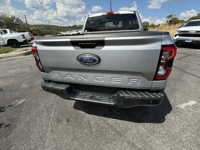 2024 Ford Ranger XLT  TX