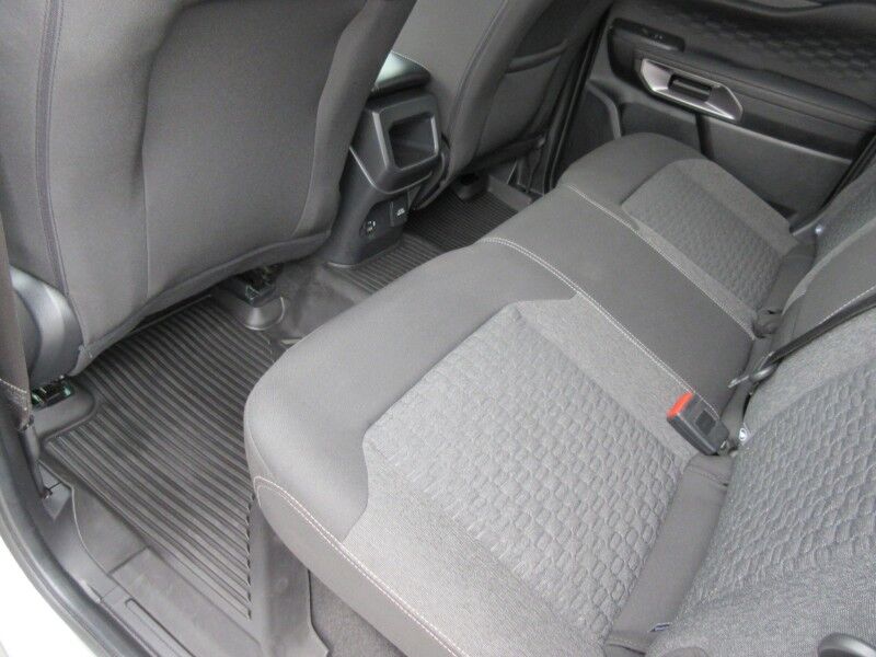 2024 Ford Ranger XLT 2WD SuperCrew 5' Box St. George SC