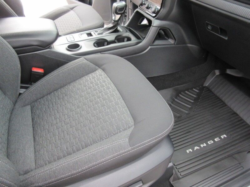 2024 Ford Ranger XLT 2WD SuperCrew 5' Box St. George SC