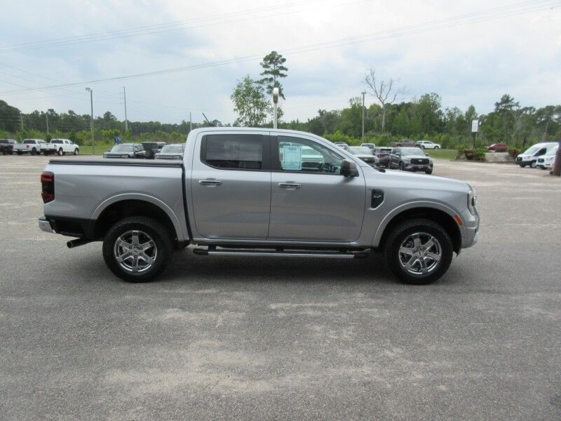 2024 Ford Ranger XLT 2WD SuperCrew 5' Box St. George SC