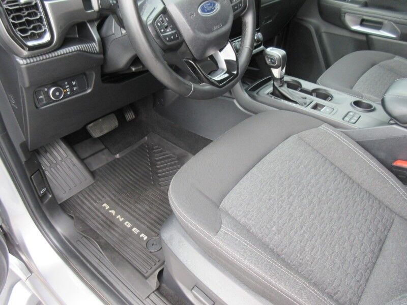 2024 Ford Ranger XLT 2WD SuperCrew 5' Box St. George SC