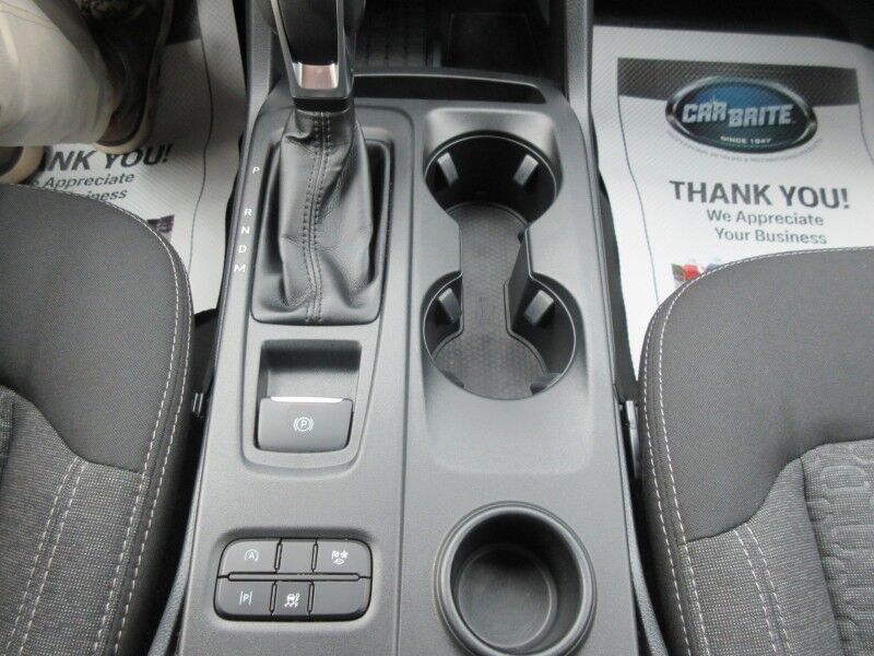 2024 Ford Ranger XLT 2WD SuperCrew 5' Box St. George SC