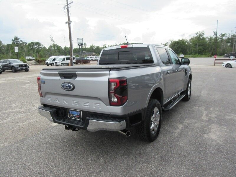 2024 Ford Ranger XLT 2WD SuperCrew 5' Box St. George SC
