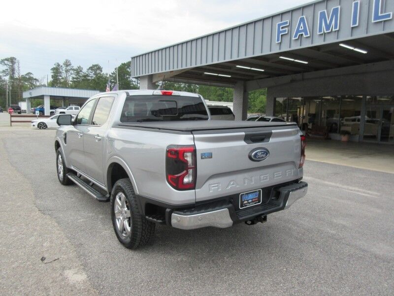 2024 Ford Ranger XLT 2WD SuperCrew 5' Box St. George SC
