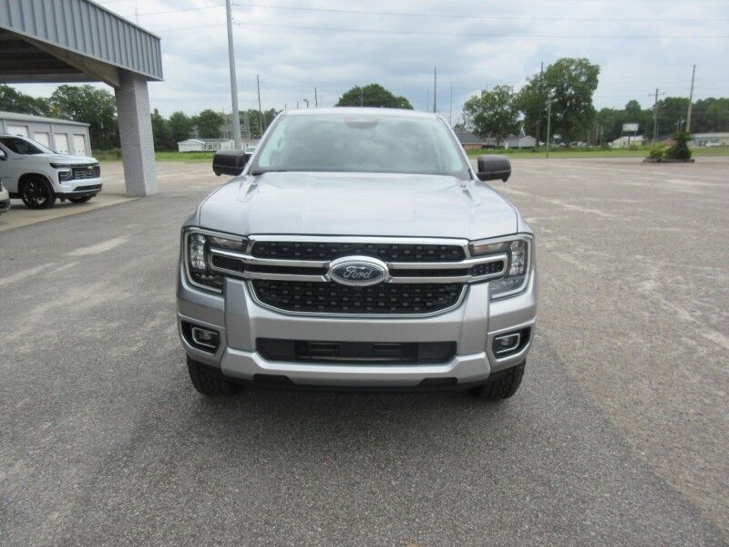 2024 Ford Ranger XLT 2WD SuperCrew 5' Box St. George SC
