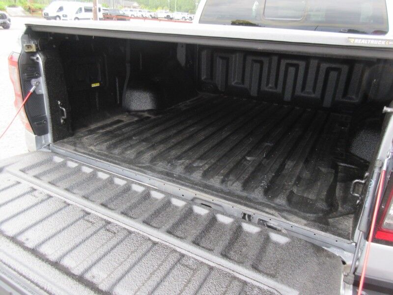 2024 Ford Ranger XLT 2WD SuperCrew 5' Box St. George SC
