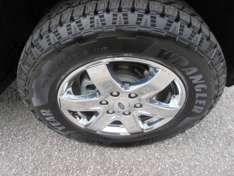 2024 Ford Ranger XLT 2WD SuperCrew 5' Box St. George SC