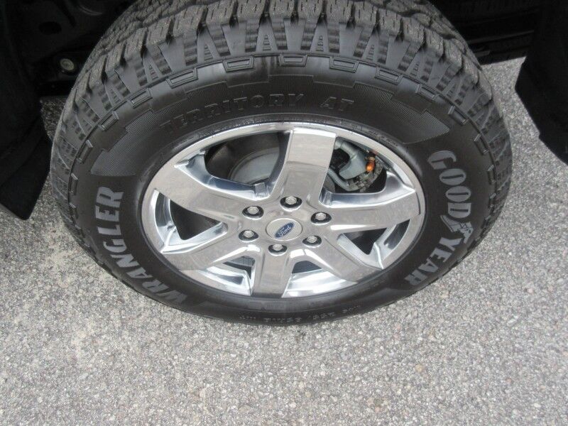 2024 Ford Ranger XLT 2WD SuperCrew 5' Box St. George SC