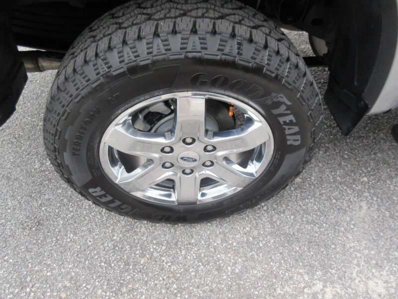 2024 Ford Ranger XLT 2WD SuperCrew 5' Box St. George SC