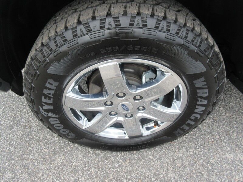 2024 Ford Ranger XLT 2WD SuperCrew 5' Box St. George SC