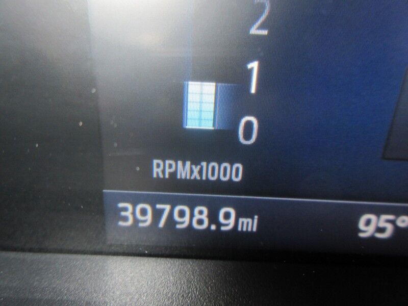 2024 Ford Ranger XLT 2WD SuperCrew 5' Box St. George SC