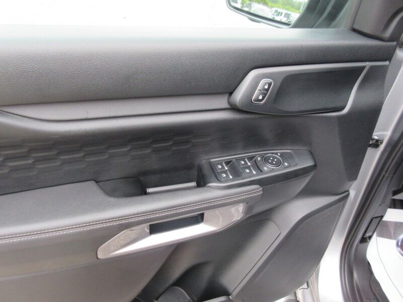 2024 Ford Ranger XLT 2WD SuperCrew 5' Box St. George SC