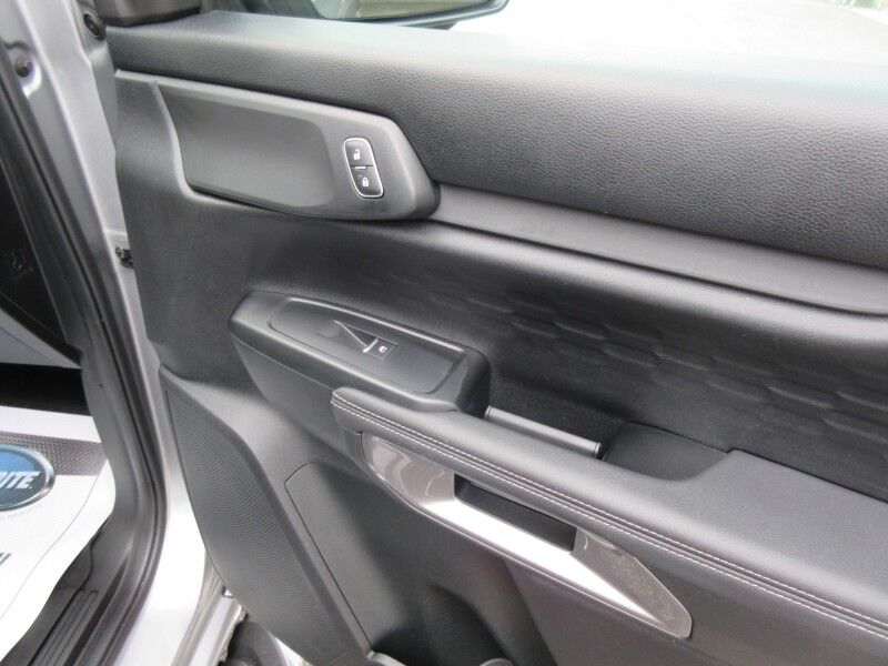 2024 Ford Ranger XLT 2WD SuperCrew 5' Box St. George SC