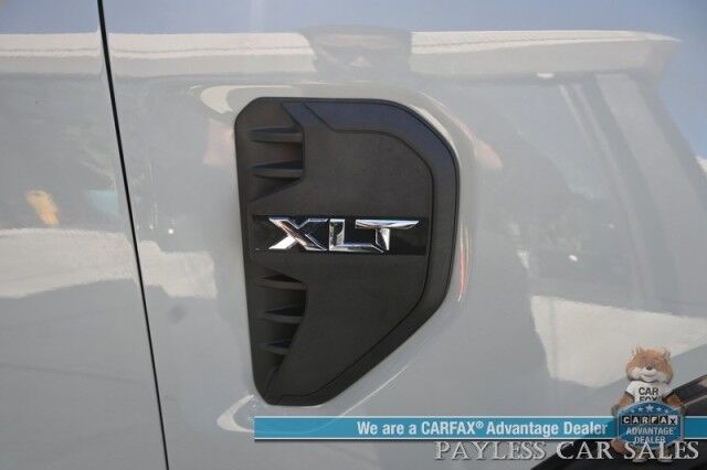 2024 Ford Ranger XLT Wasilla AK