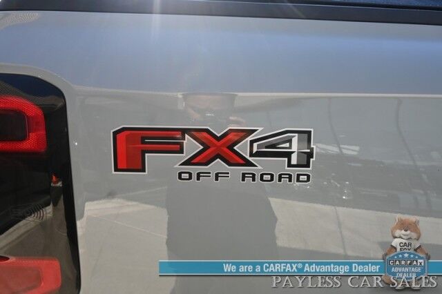 2024 Ford Ranger XLT Wasilla AK