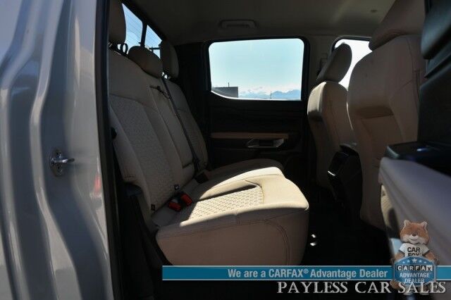 2024 Ford Ranger XLT Wasilla AK