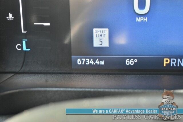 2024 Ford Ranger XLT Wasilla AK