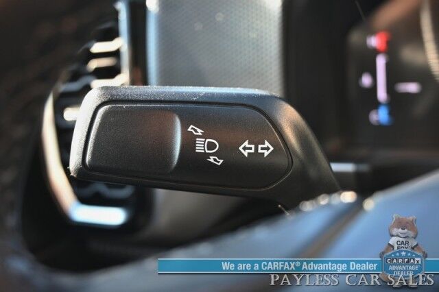 2024 Ford Ranger XLT Wasilla AK