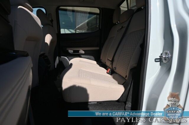 2024 Ford Ranger XLT Wasilla AK