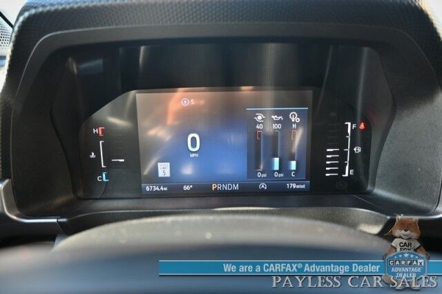 2024 Ford Ranger XLT Wasilla AK