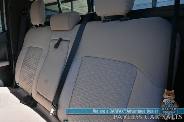 2024 Ford Ranger XLT Wasilla AK