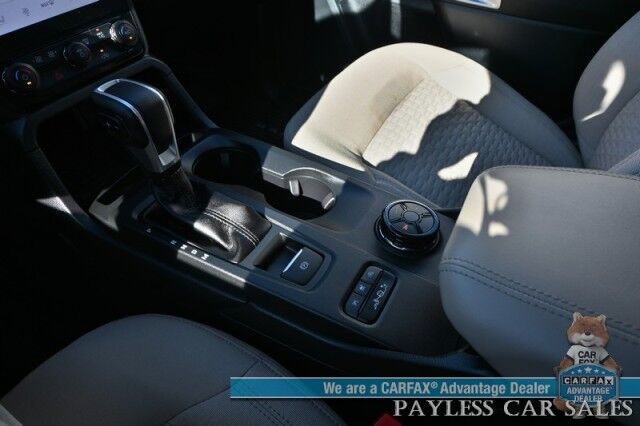 2024 Ford Ranger XLT Wasilla AK